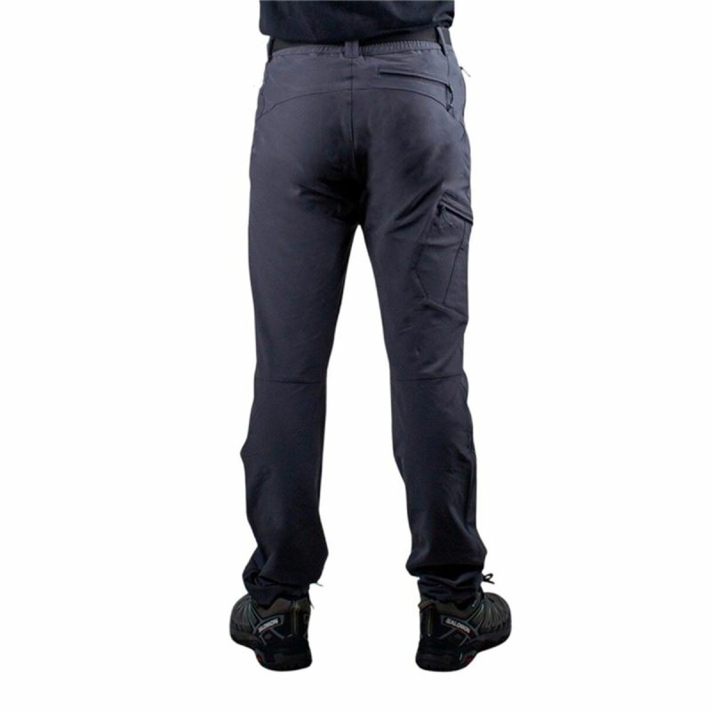 Pantalon de sport long Trangoworld Orniz Gris