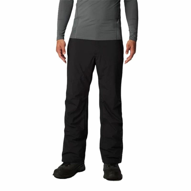 Pantalon de sport long Columbia Shafer Canyon™ II Noir