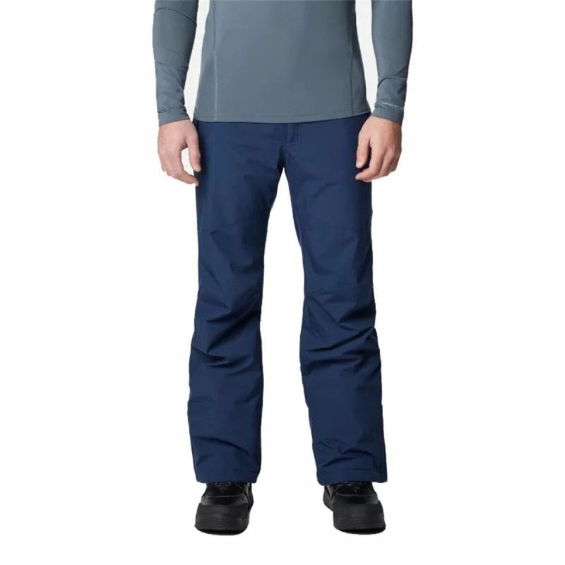 Pantalon de sport long Columbia Shafer Canyon™ II Bleu