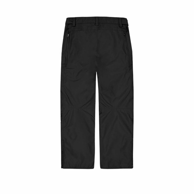 Pantalon de sport long Picture Plan A Noir