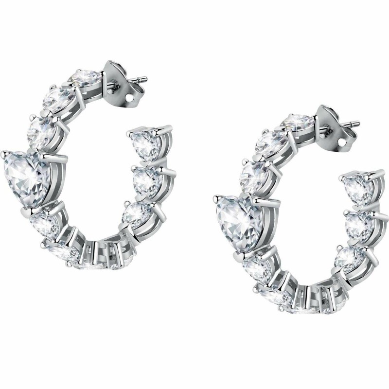 Boucles d´oreilles Femme Chiara Ferragni J19AUV28 Métal 2 cm