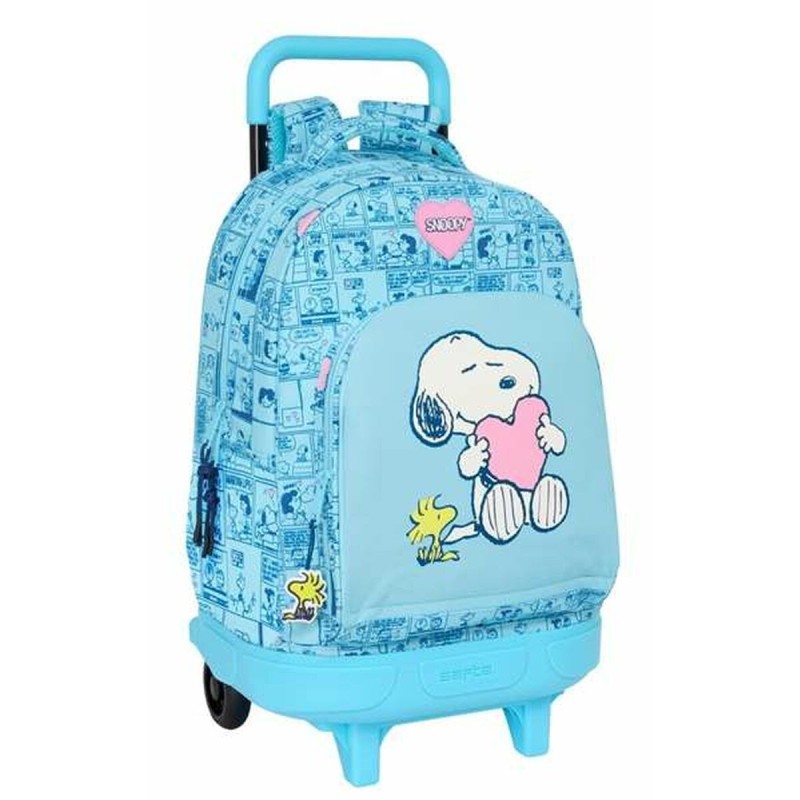 Cartable Safta