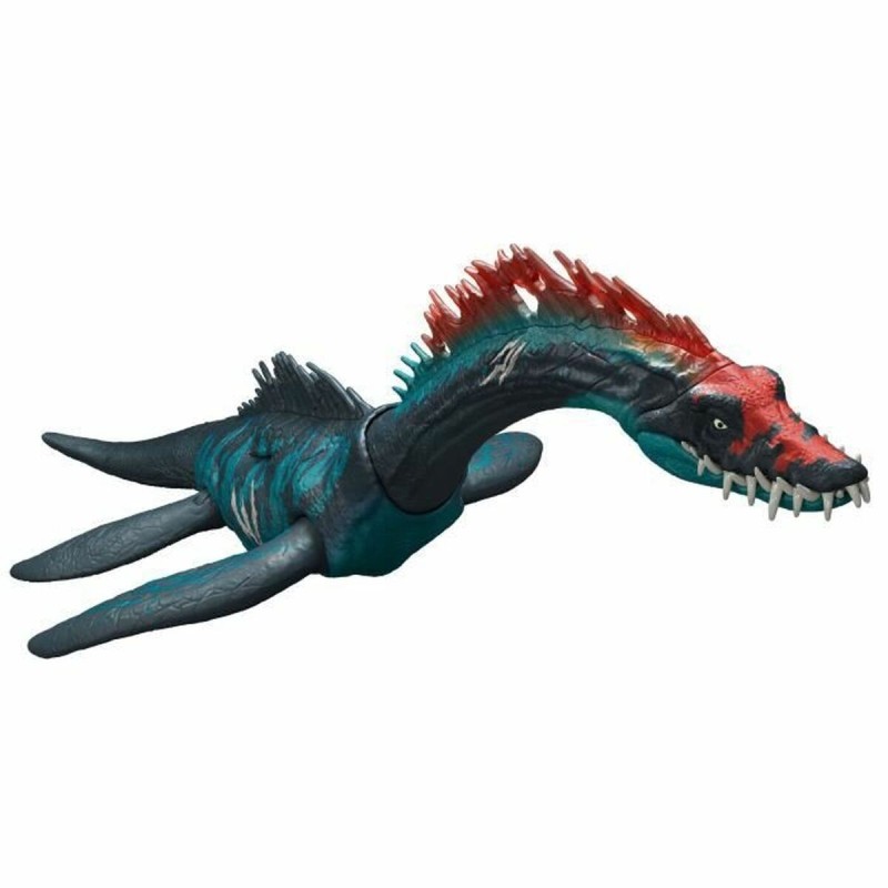 Personnage articulé Jurassic World ESTIXOSAURIO