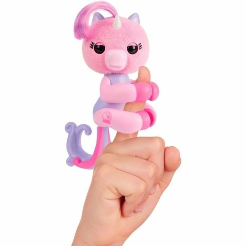 Figurine d’action Lansay Magic Moods Mimi el unicornio