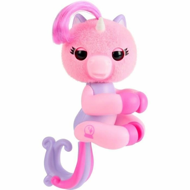 Figurine d’action Lansay Magic Moods Mimi el unicornio