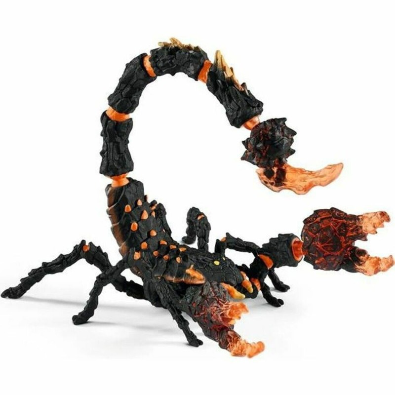 animaux Schleich 70142 Plastique Scorpion