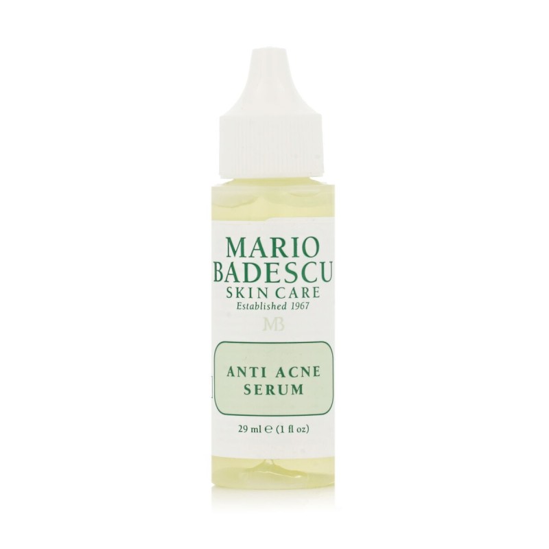 Mappemonde à Gratter Mario Badescu Skin Care