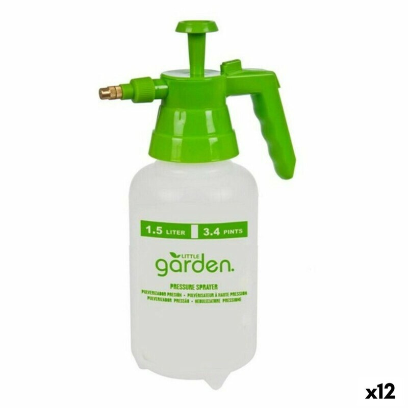 Pulvérisateur à pression pour jardin Little Garden 1