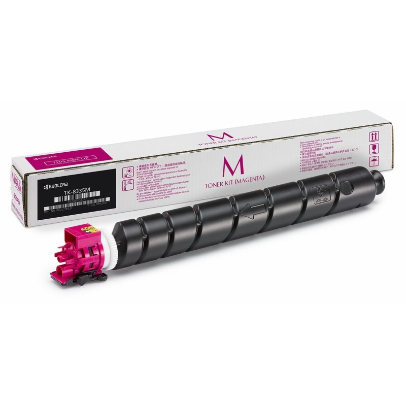 Toner Kyocera TK-8335M Magenta