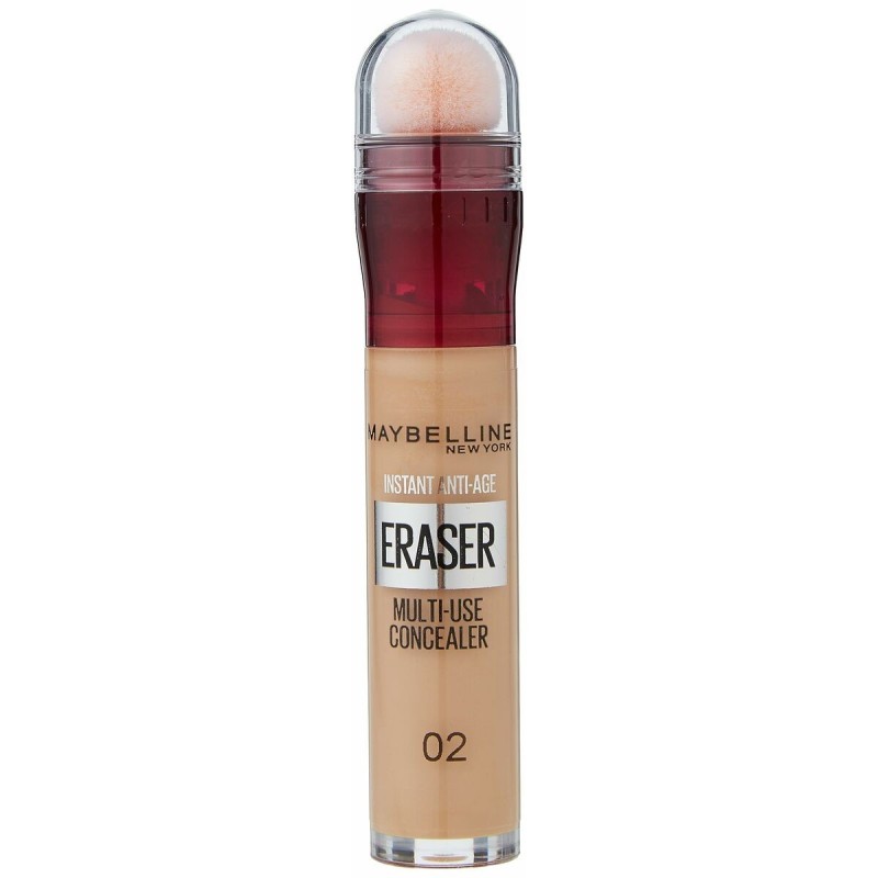 Correcteur facial Maybelline Instant Anti-Age Nº 02 Nude 6