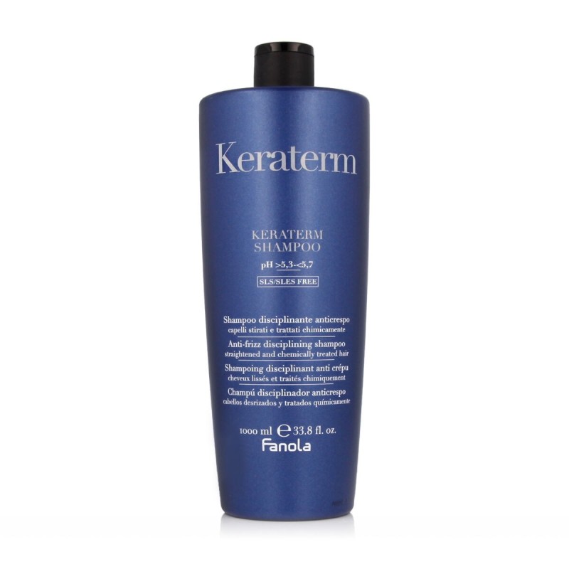 Shampooing Fanola Keraterm 1 L