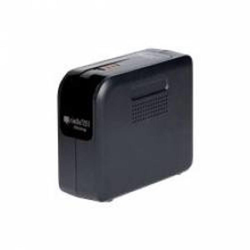 Système d'Alimentation Sans Interruption Interactif Riello iDialog 600VA 360 W 600 VA Noir