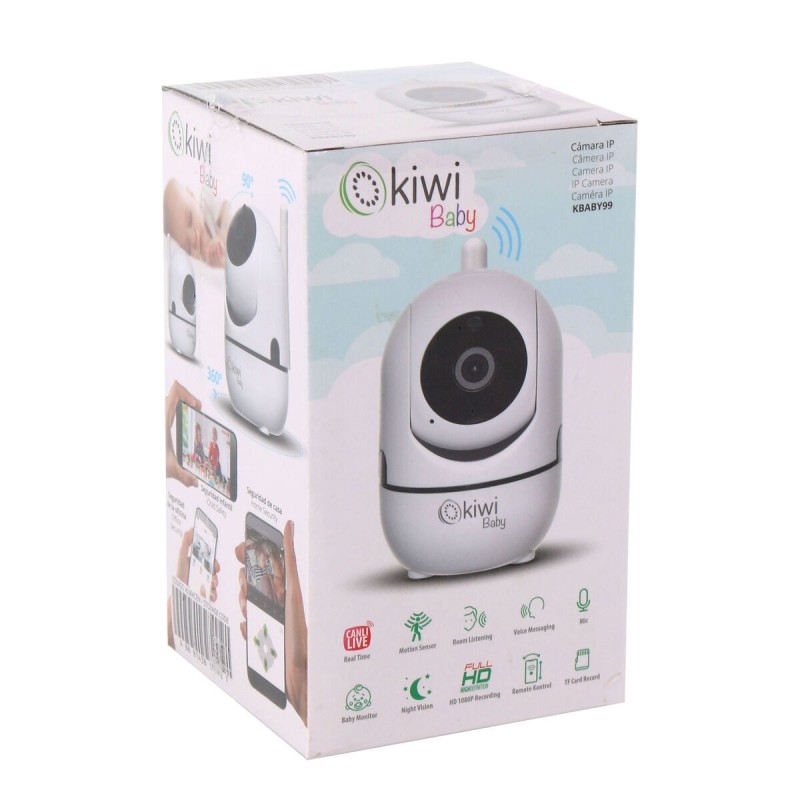 Caméra IP Kiwi