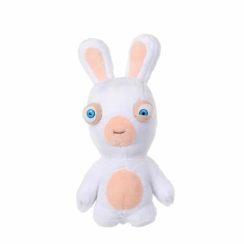 Jouet Peluche Gipsy Toys Rayman Rabbids Bean