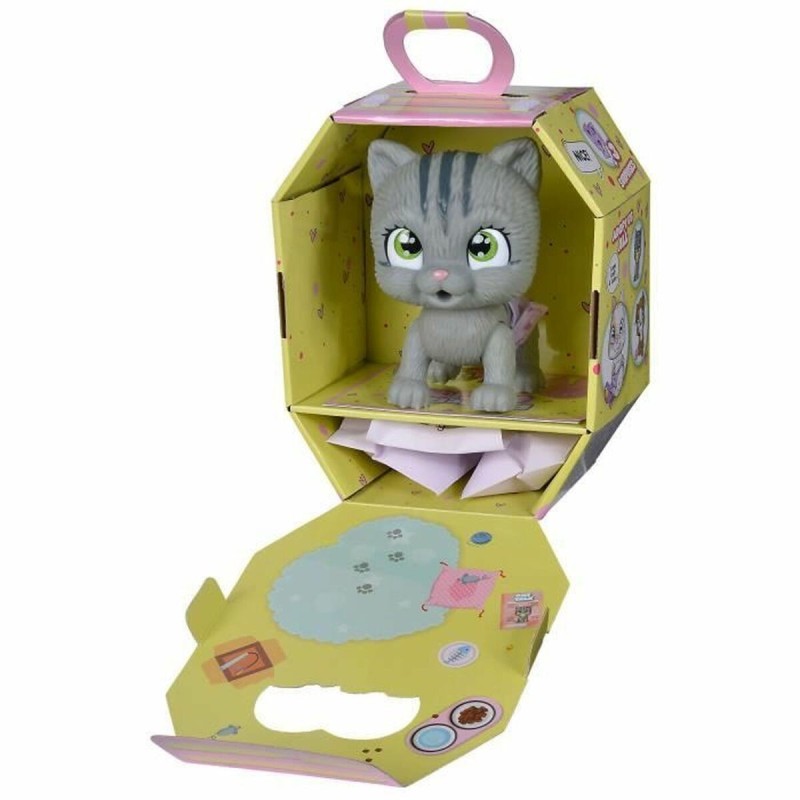 Playset Simba Pamper Petz