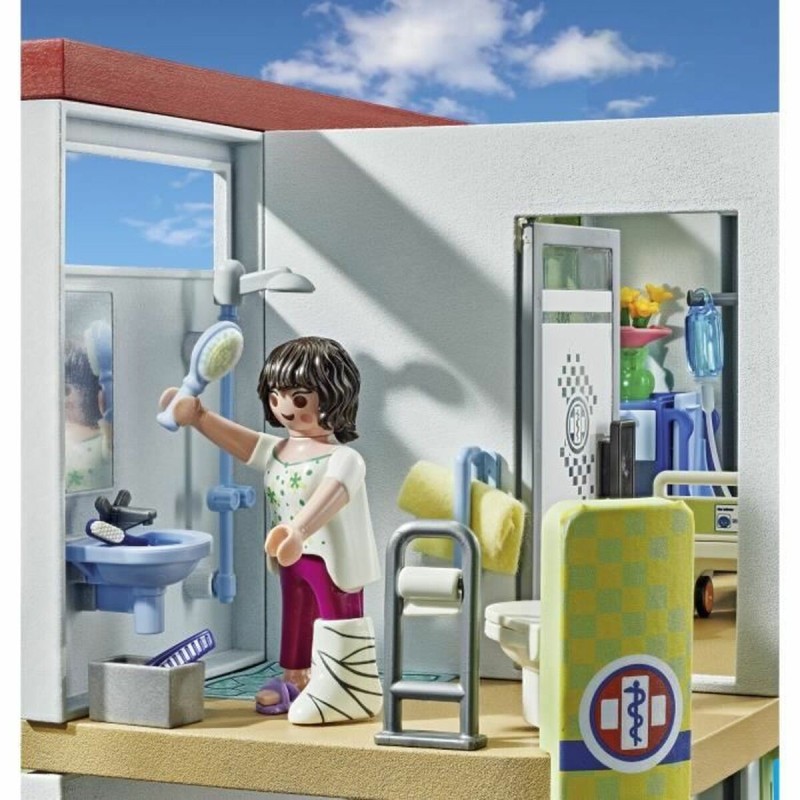 Playset Playmobil 71615