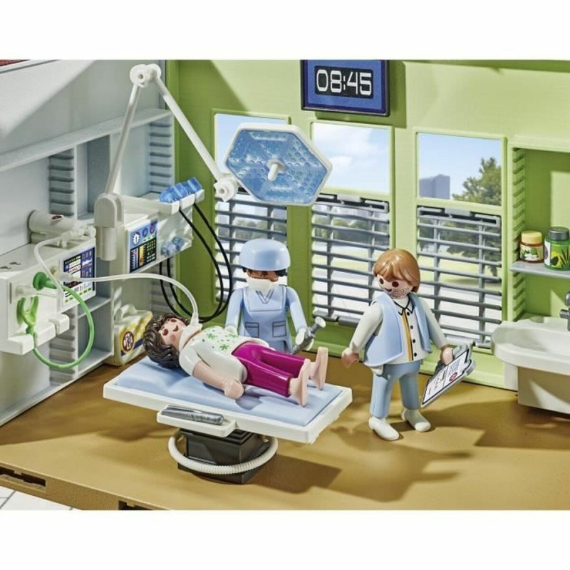 Playset Playmobil 71615