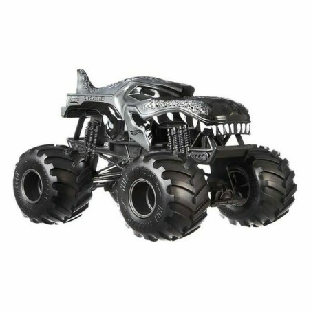 Voiture Monster Jam Hot Wheels