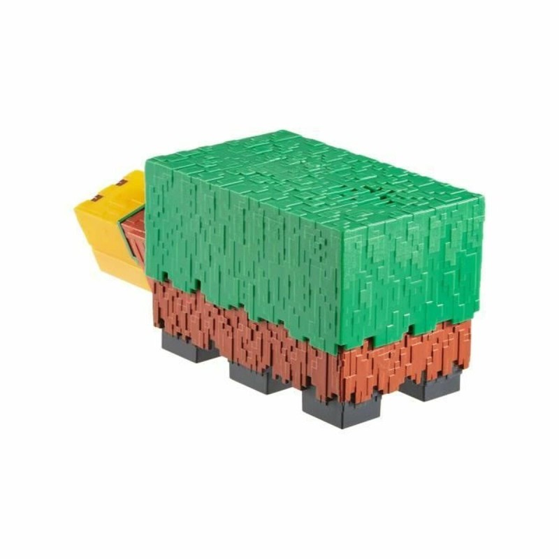 Playset Mattel Minecraft-Sniffer