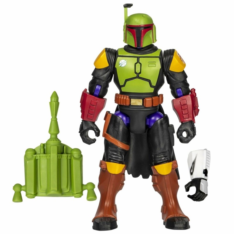 Personnage articulé Hasbro Boba Fett