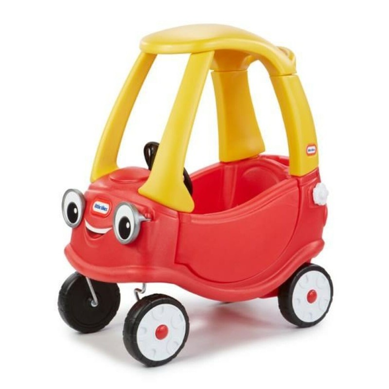 Playset Little Tikes Acogedor cupé con bocina