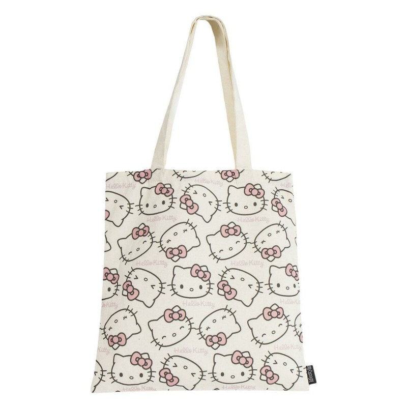 Sac-à-main Femme Hello Kitty Rose