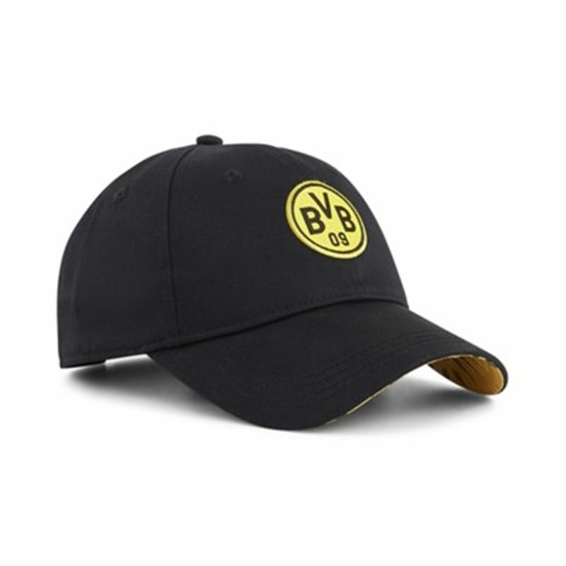 Casquette Puma Borussia Dortmund Noir Taille unique