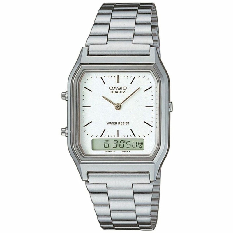 Montre Unisexe Casio AQ-230A-7DMQYES (Ø 38