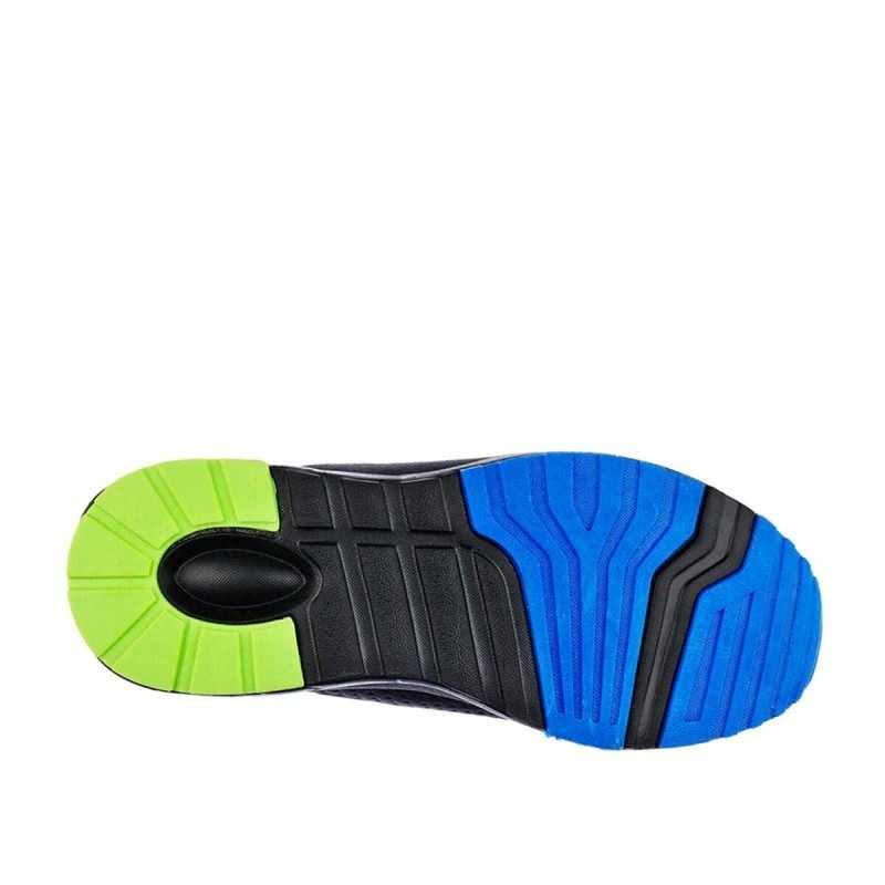 Chaussures de Sport pour Enfants Kappa San Puerto Lace Jr