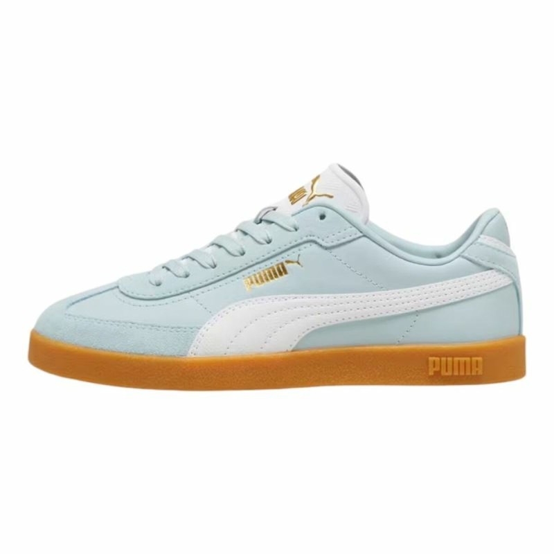 Chaussures casual enfant Puma  Club II Era