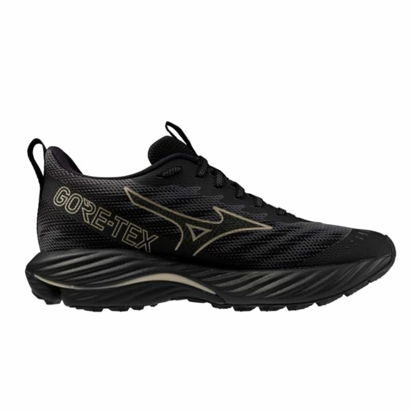 Chaussures de Sport pour Homme Mizuno Wave Rider Gtx 2