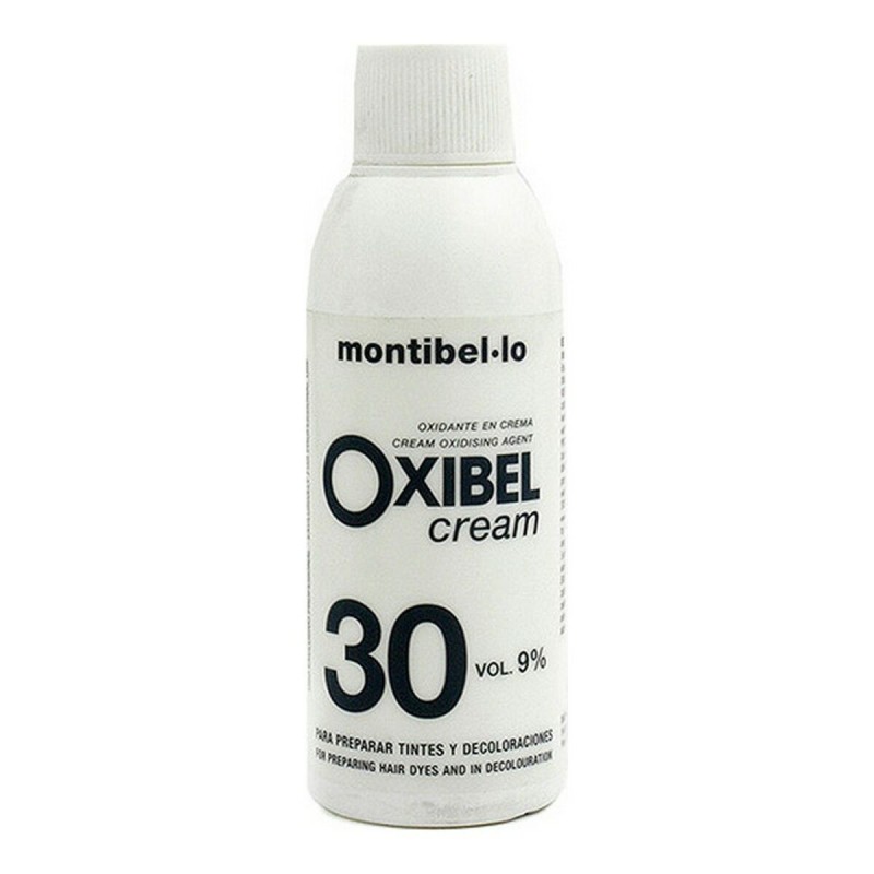 Activateur de couleurs Oxibel Montibello 60 ml (Crème) (60 ml)