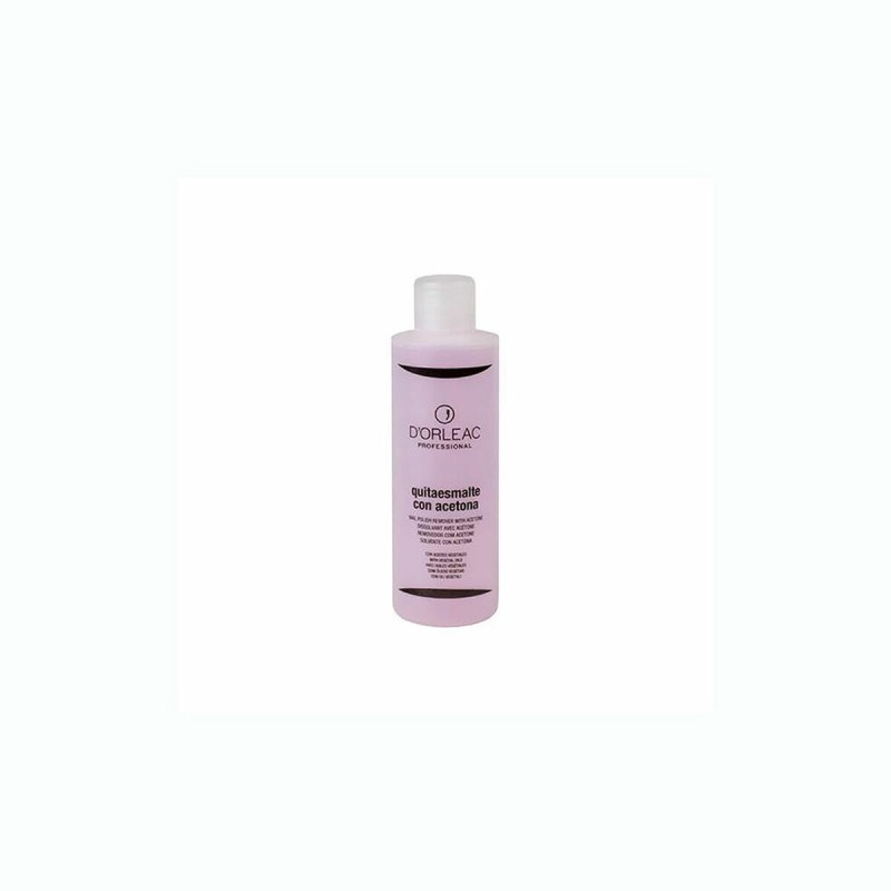 Dissolvant D'orleac (200 ml)