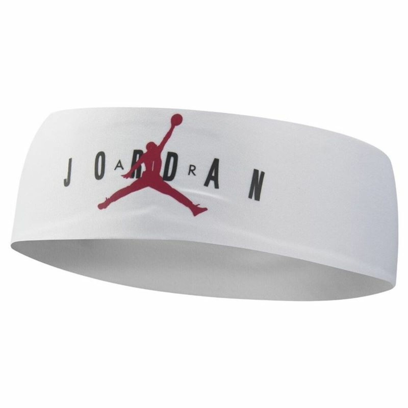 Bandeau de Sport pour la Tête Jordan Fury Graphic