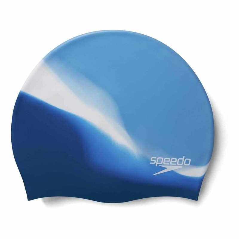 Bonnet de bain Speedo 8-0616914574 Bleu