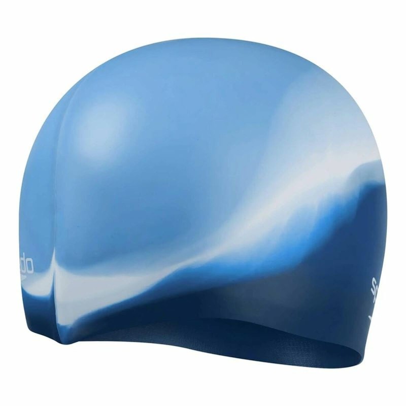 Bonnet de bain Speedo 8-0616914574 Bleu