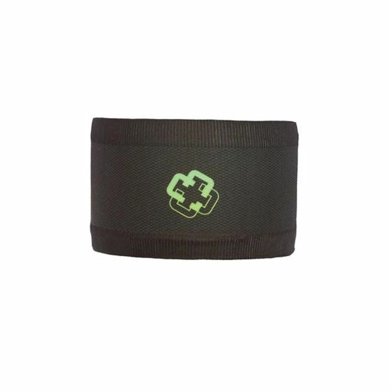 Bandeau de Sport pour la Tête ARCh MAX HBLG.BLK/GRN