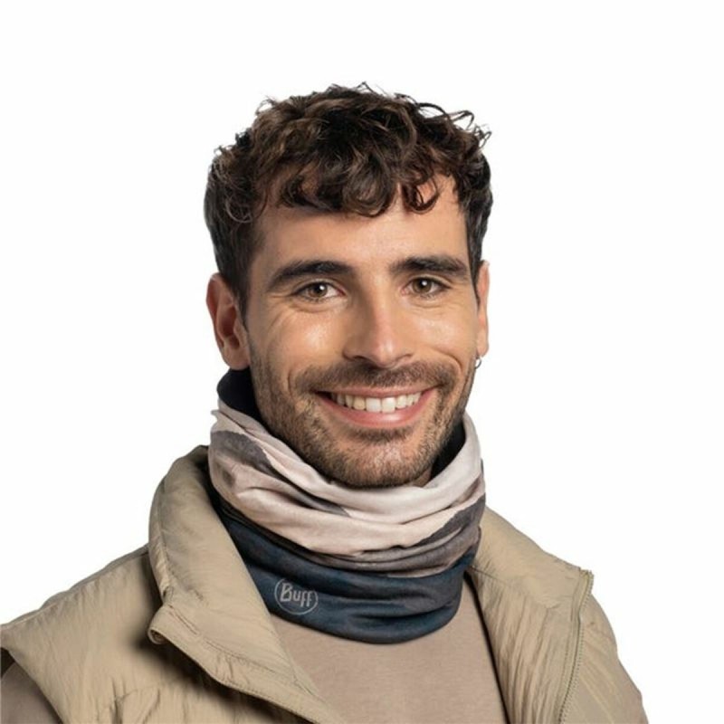 Snood polaire Buff Polar Lise Gris