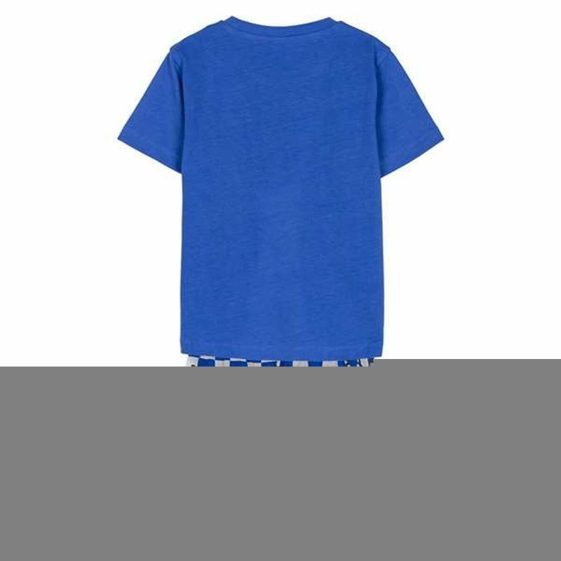 Pyjama Enfant Sonic 12 Ans