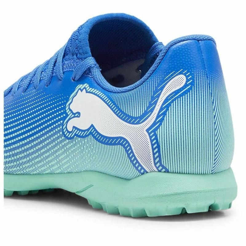 Chaussures de foot pour Enfants Puma Future 7 Play Tt Infantil