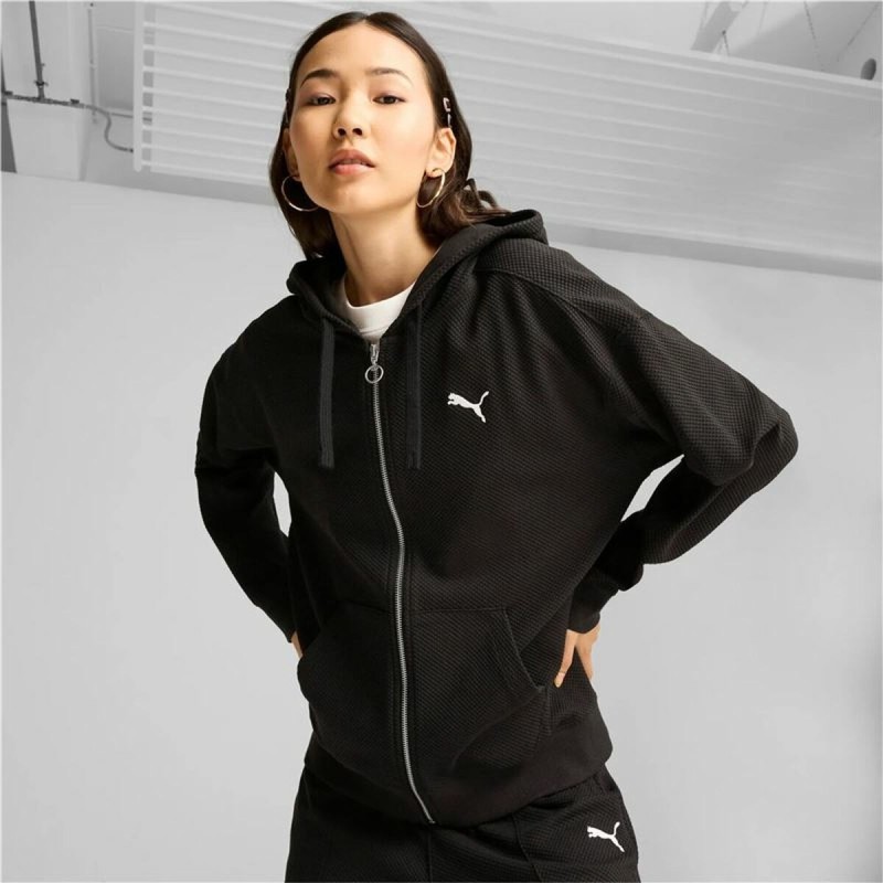 Veste de Sport pour Femme Puma Her