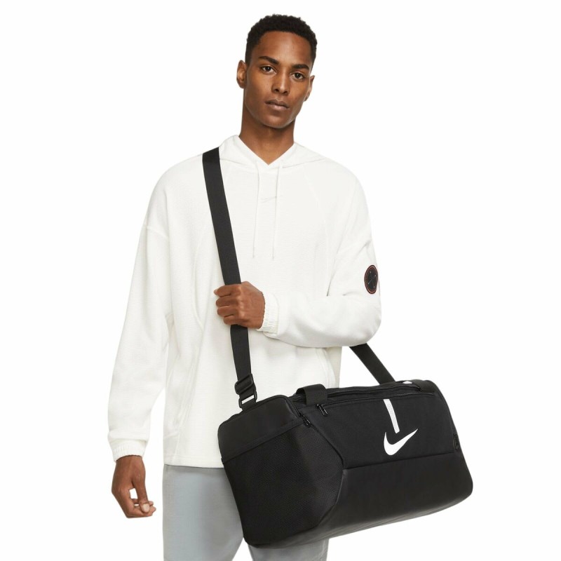 Sac de sport Nike ACADEMY DUFFLE CU8097 010