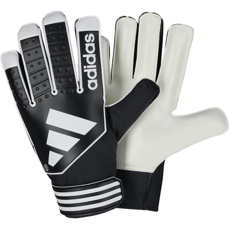 Gants de Gardien de But Adidas Tiro Club Noir Adultes