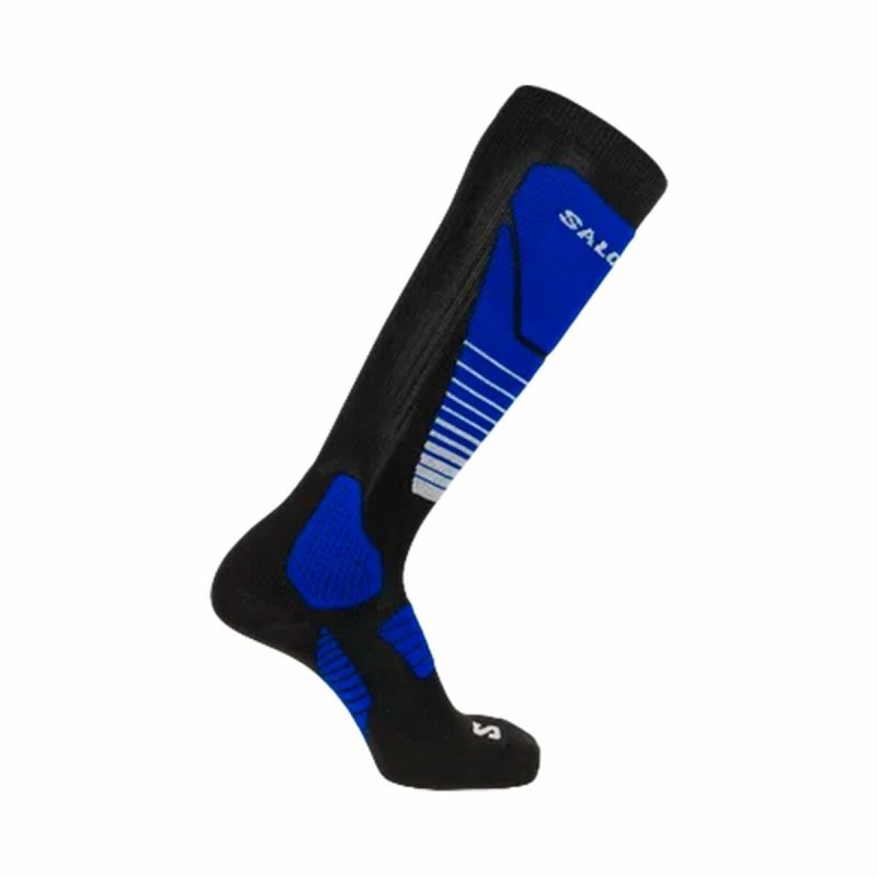 Chaussettes de Sport Salomon S/Pro Noir