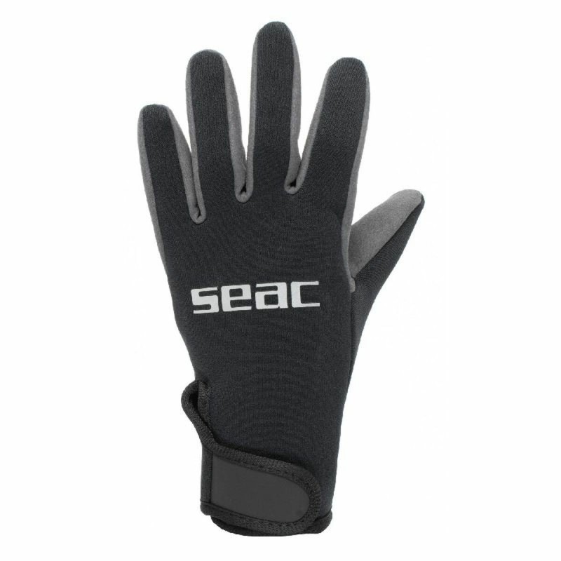 gants de plongée Seac Amara Comfort Noir