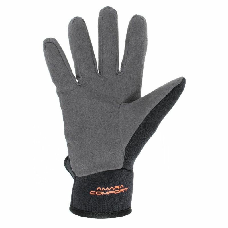 gants de plongée Seac Amara Comfort Noir