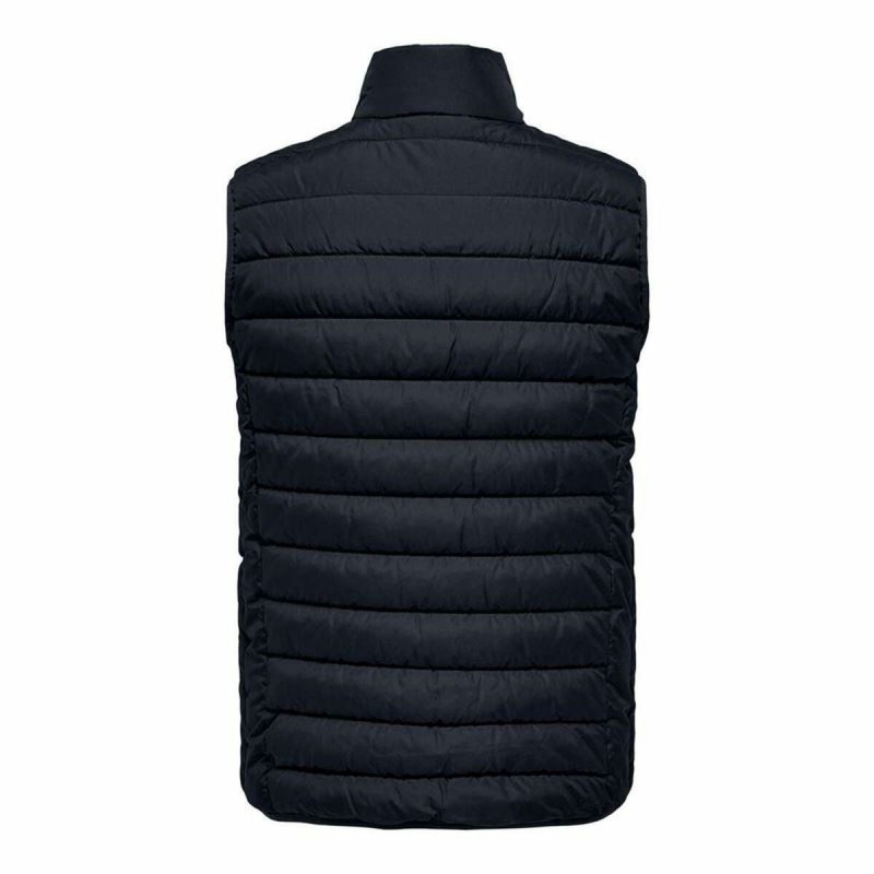 Gilet de Sport pour Homme Only & Sons Onsbrody Quilt Vest Otw Vd Multicouleur