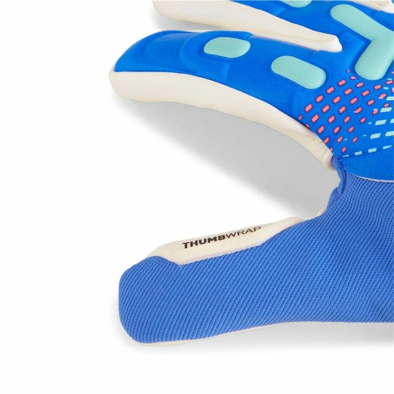 Gants de Gardien de But Puma Future Match Nc Bleu Multicouleur Adultes