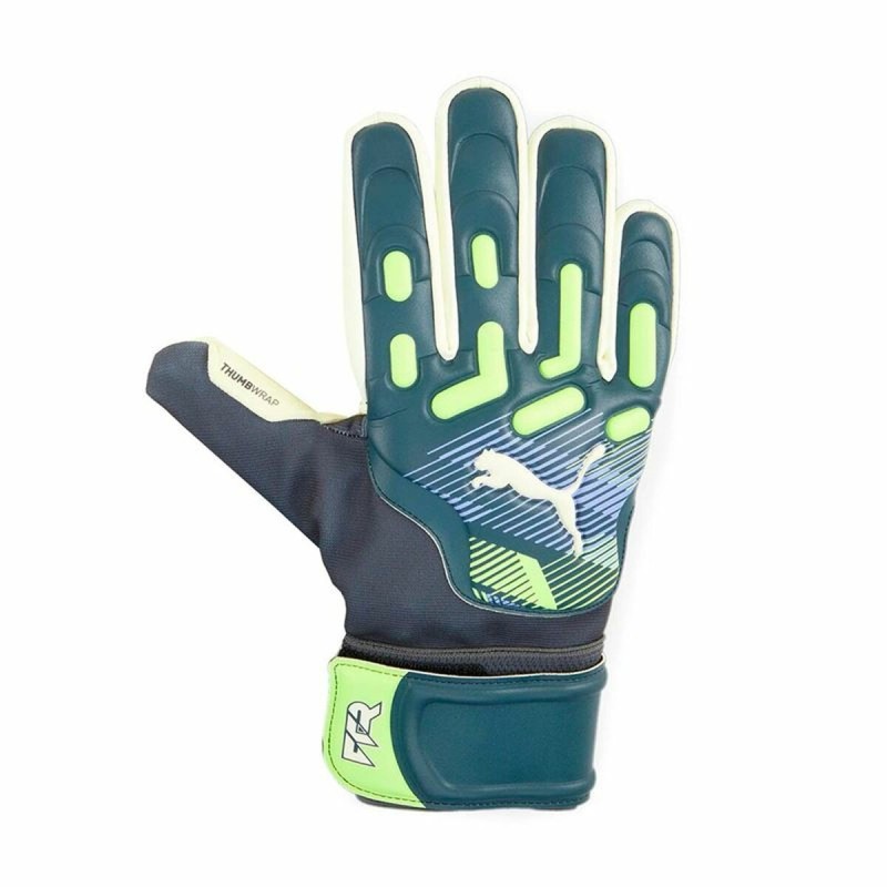 Gants de Gardien de But Puma Future Match Nc Multicouleur Adultes