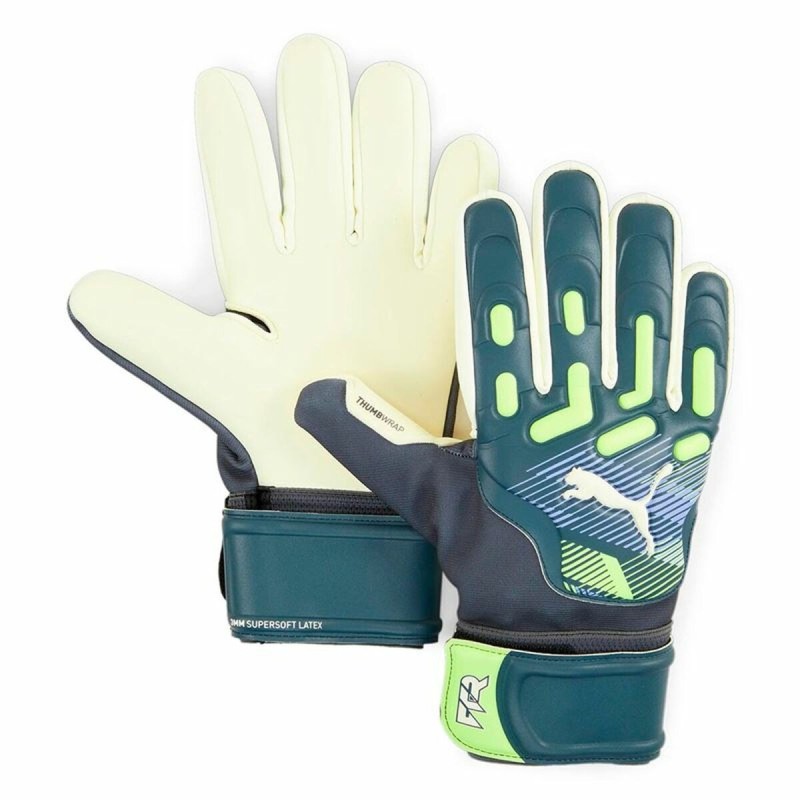 Gants de Gardien de But Puma Future Match Nc Multicouleur Adultes